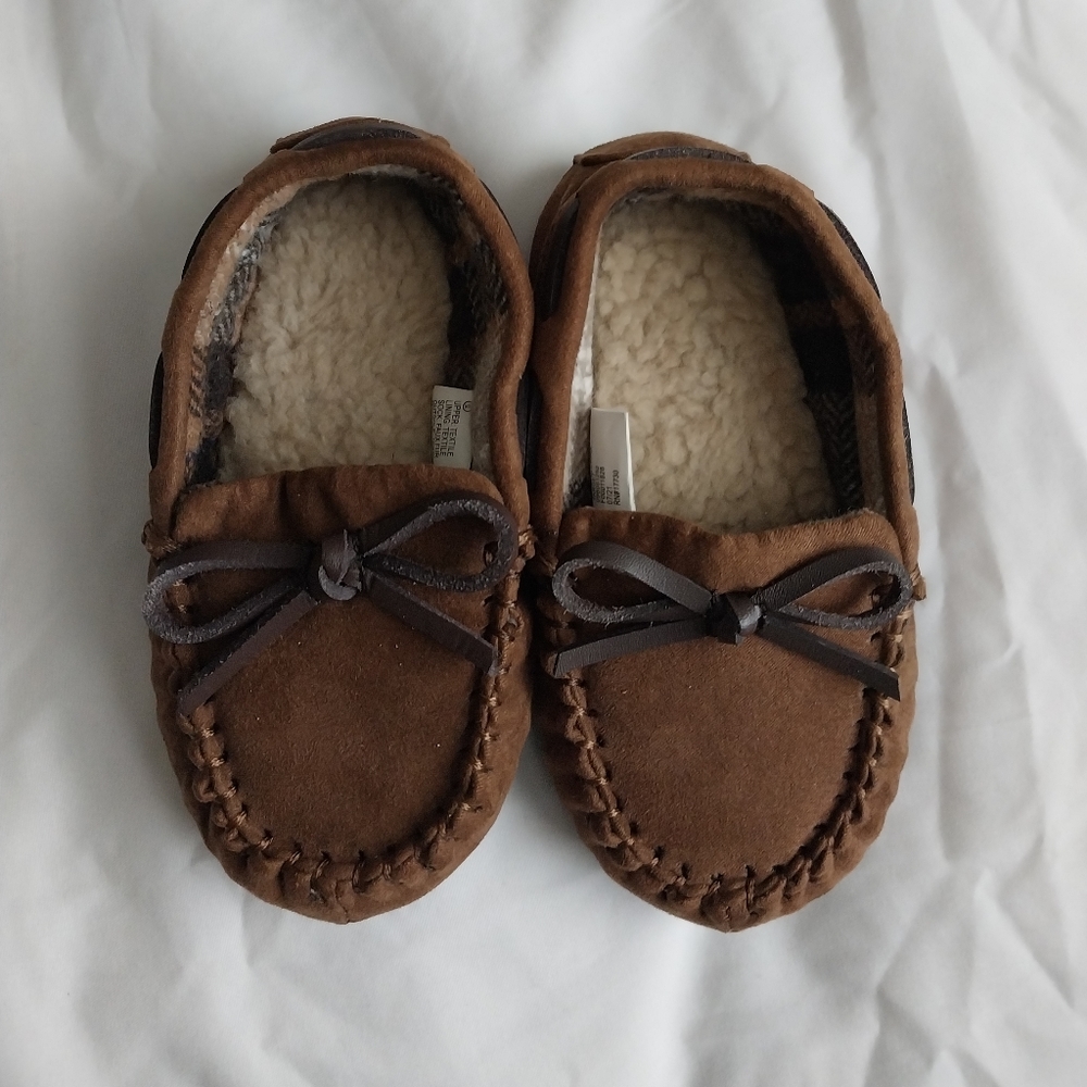 Toddler moccasins (6)
